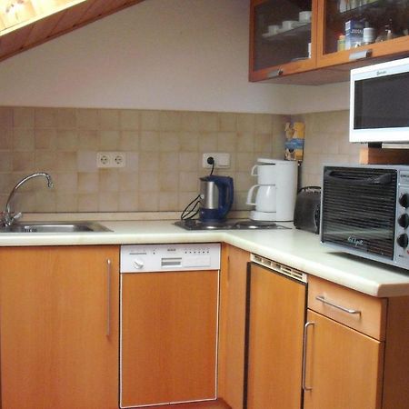 Awesome Apartment In Nesselwang With Kitchenette Ngoại thất bức ảnh
