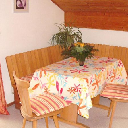 Awesome Apartment In Nesselwang With Kitchenette Ngoại thất bức ảnh