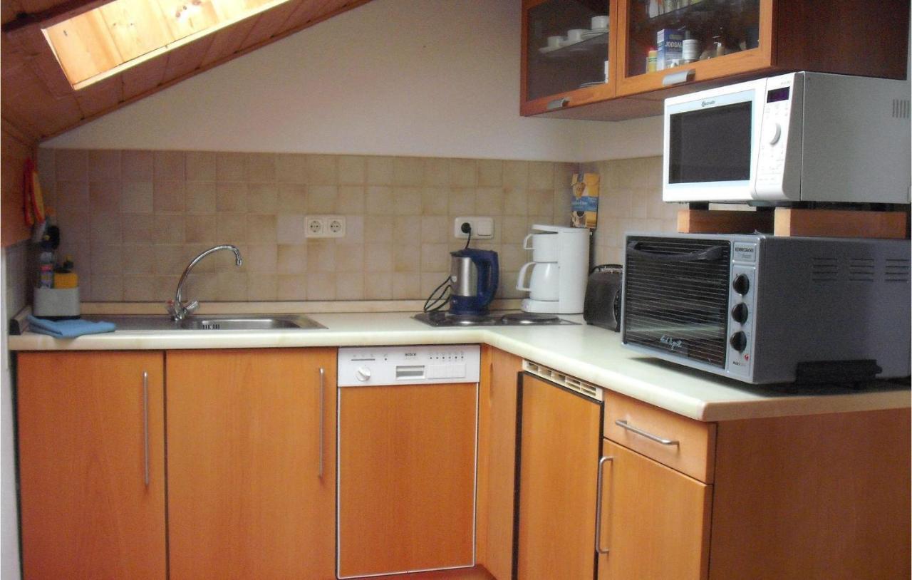 Awesome Apartment In Nesselwang With Kitchenette Ngoại thất bức ảnh